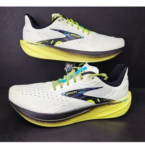 Brooks Men 12 Comfy footwear